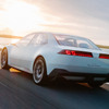 BMW Vision Neue Klasse