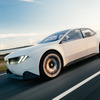 BMW Vision Neue Klasse