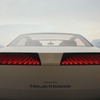 BMW Vision Neue Klasse