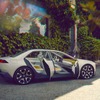 BMW Vision Neue Klasse