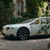 BMW Vision Neue Klasse