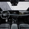 アウディ Q6 e-tron の「Sライン」