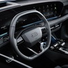 アウディ Q6 e-tron の「Sライン」