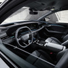 アウディ Q6 e-tron の「Sライン」