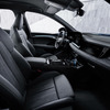 アウディ Q6 e-tron の「Sライン」