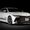 BLITZがスロットルコントローラー製品「Power Thro」・ターボ車ブーストアップ製品「Power Con」にトヨタ・クラウンクロスオーバー用の対応ラインナップを追加