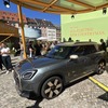 MINI カントリーマン 新型（IAAモビリティ2023）