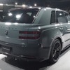 トヨタ・センチュリー新タイプ