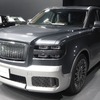トヨタ・センチュリー新タイプ