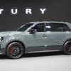 トヨタ センチュリー 新型