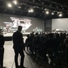 トヨタ・センチュリー新タイプ発表