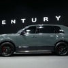 トヨタ センチュリー 新型