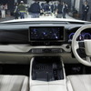 トヨタ センチュリー 新型