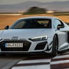 アウディ R8 クーペ V10 GT RWD（参考）