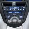 【ニューヨークモーターショー09】アキュラの新クロスオーバー ZDX、ベールを脱ぐ