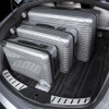【ニューヨークモーターショー09】アキュラの新クロスオーバー ZDX、ベールを脱ぐ