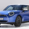 MINI クーパー・エレクトリック