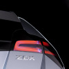 【ニューヨークモーターショー09】アキュラの新クロスオーバー ZDX、ベールを脱ぐ