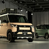 三菱 デリカミニ×Coleman（東京オートサロン2023）
