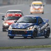 Team TOYO TIRES【K-4GP 10時間耐久】