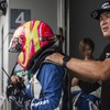 Team TOYO TIRES【K-4GP 10時間耐久】