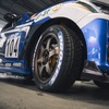 Team TOYO TIRES【K-4GP 10時間耐久】