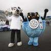 Team TOYO TIRES【K-4GP 10時間耐久】