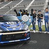 Team TOYO TIRES【K-4GP 10時間耐久】