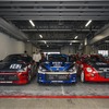 Team TOYO TIRES【K-4GP 10時間耐久】