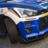 Team TOYO TIRES【K-4GP 10時間耐久】
