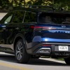 インフィニティ QX60 の2024年モデル
