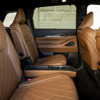 インフィニティ QX60 の2024年モデル