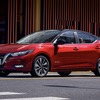 日産シルフィ e-POWER（中国市場向け）