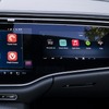 メルセデスベンツ Eクラス・セダン 新型のPHEV「E 400 e 4MATIC」
