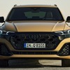 アウディ Q8 改良新型