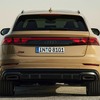 アウディ Q8 改良新型
