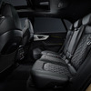 アウディ Q8 改良新型