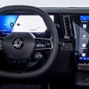 ルノー・セニック E-TECH エレクトリック