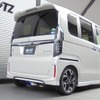 NüR-SPEC VSR［63547V］ホンダN-BOXカスタム（JF4）用実装例