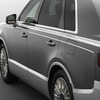トヨタ センチュリー 新型