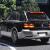 トヨタ センチュリー 新型