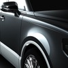 トヨタ センチュリー 新型