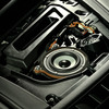 BEWITH  LC-BMF30a　(BMW用センタースピーカー)