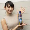つけかえ用カートリッジもあるのでTVヘッドは使い回しができるエコ仕様となっている