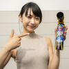 TVヘッドは取り外しが可能で、つけかえ用を購入すれば使い回し可能なエコ仕様だ