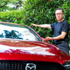 カーデザイナー和田智氏がマツダ3を語る