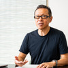 カーデザイナー和田智氏