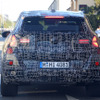 BMW X3 次期型プロトタイプ（スクープ写真）