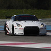 日産 GT-R FIA-GT1マシン…600psの5.6リットルV8が咆える!!
