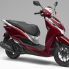 ホンダ・アドレス125cc（参考画像）